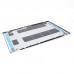 Крышка матрицы для ноутбука Lenovo IdeaPad Slim 5 14IRL8 14IAH8 14ABR8 14IMH9 OLED, (Silver, 5CB1L10791, A Cover)