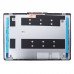 Кришка матриці для ноутбука Lenovo IdeaPad Slim 5 14IRL8 14IAH8 14ABR8 14IMH9 OLED, (Silver, 5CB1L10791, A Cover)
