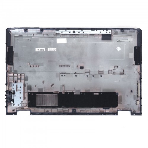 Нижня кришка для ноутбука Dell Vostro 15 3510 3511 3515 3520 3525, (Black, 0W32WH, поддон, D Cover)