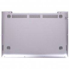 Нижня кришка для Lenovo IdeaPad U430p Type 80B2, (Grey, піддон, 90203055)