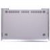 Нижняя крышка для ноутбука Lenovo IdeaPad U430p Type 80B2, (Grey, поддон, 90203055)