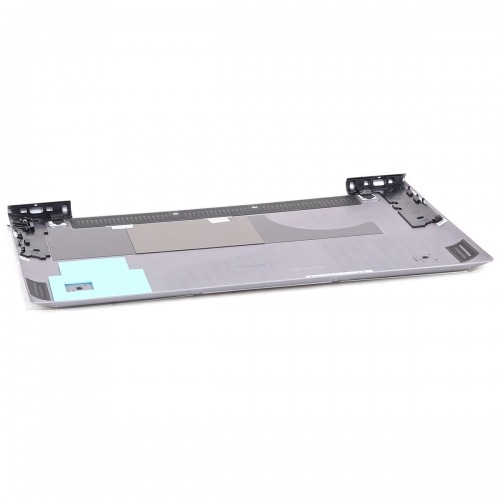 Нижняя крышка для ноутбука Lenovo IdeaPad U430p Type 80B2, (Grey, поддон, 90203055)