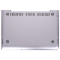 Нижняя крышка для Lenovo IdeaPad U430p Type 80B2, (Grey, поддон, 90203055)