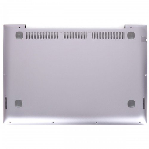Нижня кришка для ноутбука Lenovo IdeaPad U430p Type 80B2, (Grey, піддон, 90203055)