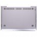 Нижня кришка для ноутбука Lenovo IdeaPad U430p Type 80B2, (Grey, піддон, 90203055)