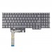 Клавиатура для ноутбука Lenovo ThinkBook 16 G6 ABP IRL G7 ARP IML 16p G5 IRX, UA (4pin backlit, Original)