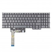 Клавиатура для Lenovo ThinkBook 16 G6 ABP IRL G7 ARP IML 16p G5 IRX, UA (4pin backlit, Original)