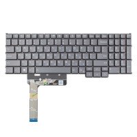 Клавиатура для Lenovo ThinkBook 16 G6 ABP IRL G7 ARP IML 16p G5 IRX, UA (4pin backlit, Original)