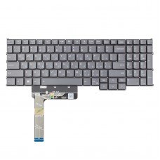 Клавиатура для Lenovo ThinkBook 16 G6 ABP IRL G7 ARP IML 16p G5 IRX, UA (4pin backlit, Original)