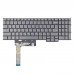 Клавиатура для ноутбука Lenovo ThinkBook 16 G6 ABP IRL G7 ARP IML 16p G5 IRX, UA (4pin backlit, Original)