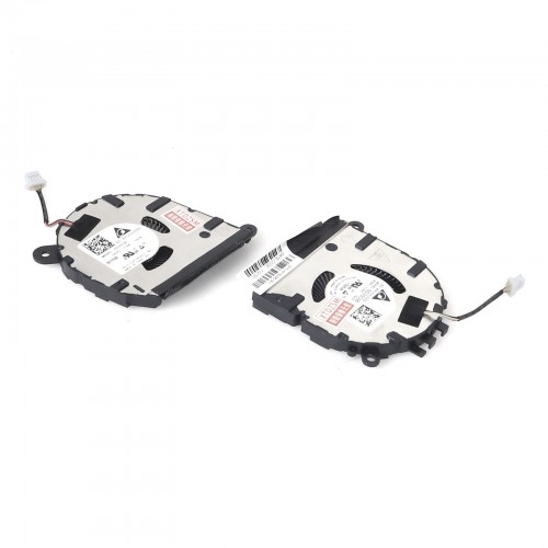 Вентиляторы 5V CPU+GPU для ноутбука HP EliteBook X360 1030 1040 G7 G8, (M16006-001, ND35C05-19J17, ND35C06-19J18, Original) Вентиляторы 5V CPU+GPU для ноутбука HP EliteBook X360 1030 1040 G7 G8, (M16006-001, ND35C05-19J17, ND35C06-19J18, Original)