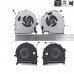 Вентилятори 12V CPU+GPU для ноутбука HP Omen 17-CK 17-CM TPN-Q266 series, (M78888-001 + M78889-001, Аналог)