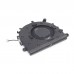 Вентилятор для ноутбука Lenovo IdeaPad Slim 3 14IRU8 14IAN8 14ABR8 14AMN8 14IRU9 14IRH8 14IAH8, (NS85C75-22F27, Original)