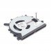 Вентилятор для ноутбука Lenovo IdeaPad Slim 3 14IRU8 14IAN8 14ABR8 14AMN8 14IRU9 14IRH8 14IAH8, (NS85C75-22F27, Original)