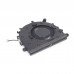 Вентилятор для ноутбука Lenovo IdeaPad Slim 3 14IRU8 14IAN8 14ABR8 14AMN8 14IRU9 14IRH8 14IAH8, (NS85C75-22F27, Original)