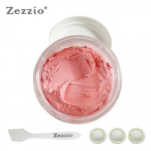 Рідка термопрокладка (Thermal Putty) Zezzio ZT-PY6 (13 W/m·K, 20g)