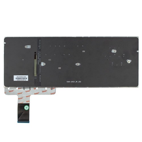 Клавиатура для ноутбука Asus UX330CA UX330CAK UX330UA UX330UAK, RU/UA, (черная, с подсветкой) Клавиатура для ноутбука Asus UX330CA UX330CAK UX330UA UX330UAK, RU/UA, (черная, с подсветкой)