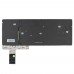 Клавіатура для ноутбука Asus UX330CA UX330CAK UX330UA UX330UAK, RU/UA, (чорна, з підсвіткою)