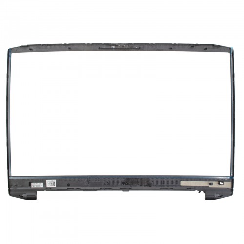 Рамка матрицы для ноутбука Lenovo Gaming 3-15IMH05 3-15ARH05 Creator 5-15IMH05, (Black, 5B30S18953, AP1JM000200) Рамка матрицы для ноутбука Lenovo Gaming 3-15IMH05 3-15ARH05 Creator 5-15IMH05, (Black, 5B30S18953, AP1JM000200)