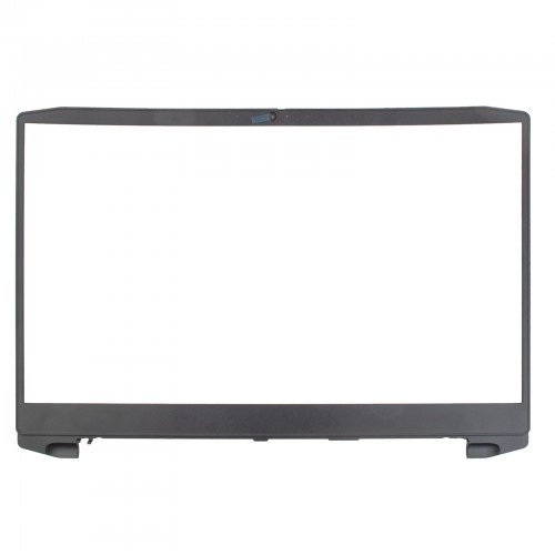 Рамка матриці для ноутбука Lenovo Gaming 3-15IMH05 3-15ARH05 Creator 5-15IMH05, (Black, 5B30S18953, AP1JM000200)