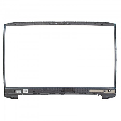 Рамка матриці для ноутбука Lenovo Gaming 3-15IMH05 3-15ARH05 Creator 5-15IMH05, (Black, 5B30S18953, AP1JM000200) Рамка матриці для ноутбука Lenovo Gaming 3-15IMH05 3-15ARH05 Creator 5-15IMH05, (Black, 5B30S18953, AP1JM000200)
