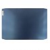 Крышка матрицы для ноутбука Lenovo IdeaPad Gaming 3-15IMH05 3-15ARH05, (Blue, 5CB0Y99470, AP1JM000110)