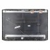 Крышка матрицы для ноутбука Lenovo IdeaPad Gaming 3-15IMH05 3-15ARH05, (Blue, 5CB0Y99470, AP1JM000110)