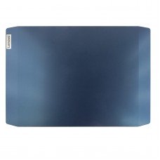 Крышка матрицы для Lenovo IdeaPad Gaming 3-15IMH05 3-15ARH05, (Blue, 5CB0Y99470, AP1JM000110)