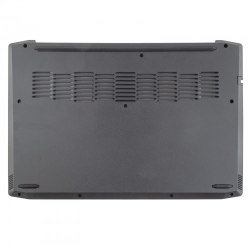 Нижняя крышка для ноутбука Lenovo Gaming 3-15IMH05 3-15ARH05 Creator 5-15IMH05, (5CB0Y99468, AP1JM000400)