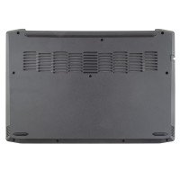 Нижняя крышка для Lenovo Gaming 3-15IMH05 3-15ARH05 Creator 5-15IMH05, (5CB0Y99468, AP1JM000400)