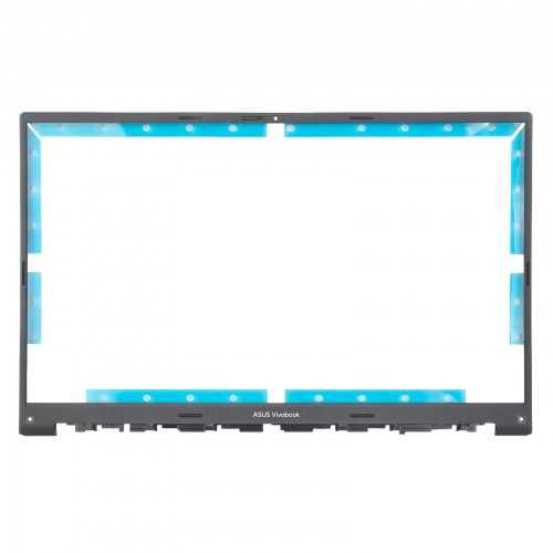 Рамка матрицы для ноутбука Asus Vivobook 15 OLED M1503IA M1503QA X1503ZA M1505YA X1505VA, (90NB10Q2-R7BP10, B Cover, Original)