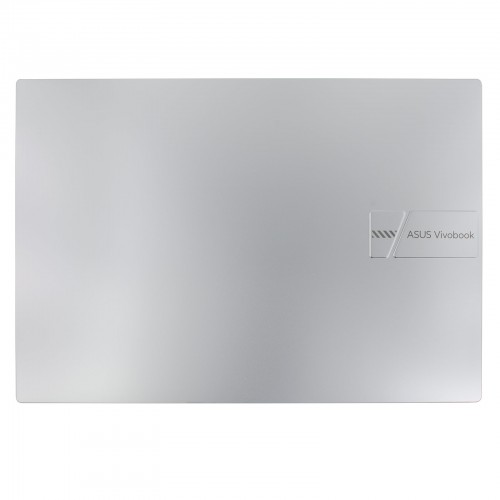 Крышка матрицы для ноутбука Asus VivoBook 16 X1605EA X1605PA X1605ZA, (Silver, 90NB0Z02-R7AP10, A Cover, Original)
