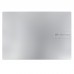 Крышка матрицы для ноутбука Asus VivoBook 16 X1605EA X1605PA X1605ZA, (Silver, 90NB0Z02-R7AP10, A Cover, Original)