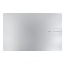 Крышка матрицы для Asus Vivobook 15 OLED M1503 X1503ZA M1505YA X1505VA, (Silver, 90NB0Z12-R7AP10, Original)