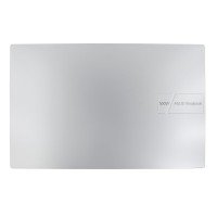 Крышка матрицы для Asus Vivobook 15 OLED M1503 X1503ZA M1505YA X1505VA, (Silver, 90NB0Z12-R7AP10, Original)