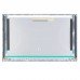 Крышка матрицы для ноутбука Asus Vivobook 15 OLED M1503IA M1503QA X1503ZA M1505YA X1505VA, (Silver, 90NB0Z12-R7AP10, Original)