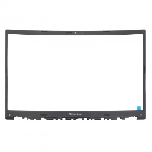 Рамка матрицы для ноутбука Asus Vivobook D1502 F1502 M1502 R1502 S1502 X1502, (Black, 90NB0VX1-R7B010, Bezel, Original)