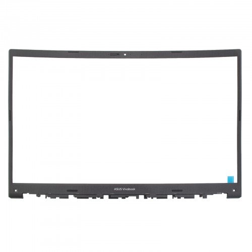 Рамка матриці для ноутбука Asus Vivobook D1502 F1502 M1502 R1502 S1502 X1502, (Black, 90NB0VX1-R7B010, Bezel, Original)