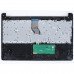 Верхня кришка для ноутбука HP 250 255 256 258 G6 15-bs 15-bw, (топкейс+клавіатура UA, Touchpad)