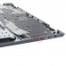 Верхняя крышка для ноутбука Dell Vostro 15 3510 3520 3525 series, UA, (Grey, топкейс+клавиатура с подсветкой, 0V67WM, Original)