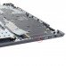 Верхня кришка для ноутбука Dell Vostro 15 3510 3520 3525 series, UA, (Grey, топкейс+клавіатура з підсвіткою, 0V67WM, Original)