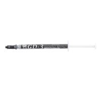 Силиконовая термопаста GD-3, 7.5 W/M-K, для ноутбука, ПК
