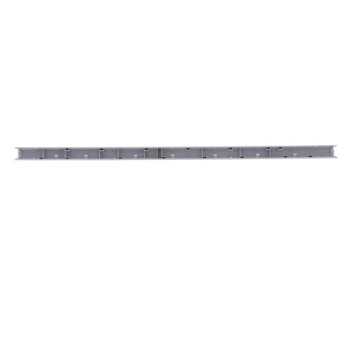 Крышка петель для ноутбука Asus VivoBook 16X K3605VC K3605VU K3605VV K3605ZC K3605ZF, (Silver, 13NB11D0P03011, Hinge Cover, Original)