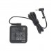 Блок питания для ноутбука Asus 19V 2.37A 45W 4.5*3.0+pin, AD10280, ADP-45ZE BG, 0A001-01103000, Original