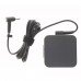 Блок живлення для ноутбука Asus 19V 2.37A 45W 4.5*3.0+pin, AD10280, ADP-45ZE BG, 0A001-01103000, Original