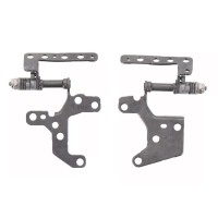 Петли для Asus D1502 F1502 M1502 R1502 S1502 X1502 series (13NB0VX0M06011, 13NB0VX0M07011, пара, левая+правая)