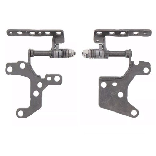 Петлі для ноутбука Asus D1502 F1502 M1502 R1502 S1502 X1502 series, (13NB0VX0M06011, 13NB0VX0M07011, пара, ліва+права)