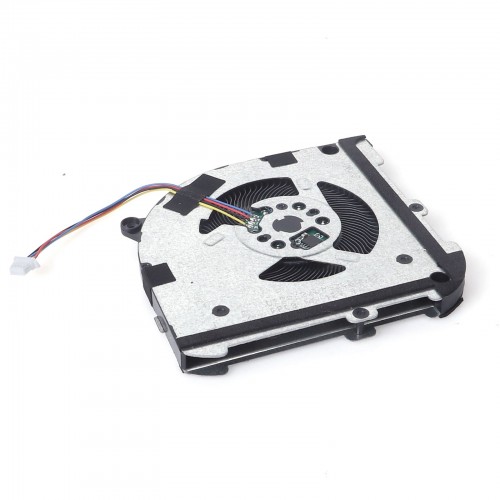 Вентилятор для ноутбука Asus K3402 K3502 M3502 M5602 S5402 S5602, (12V, 13NB0XW0T01011, BAPA0806R2HY001, Аналог)