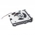 Вентилятор для ноутбука Asus K3402 K3502 M3502 M5602 S5402 S5602, (12V, 13NB0XW0T01011, BAPA0806R2HY001, Аналог)