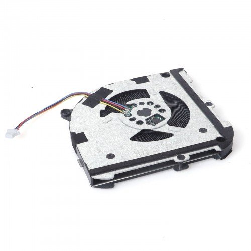 Вентилятор для ноутбука Asus K3402 K3502 M3502 M5602 S5402 S5602, (12V, 13NB0XW0T01011, BAPA0806R2HY001, Аналог)